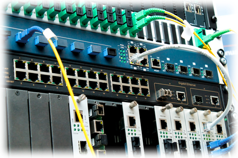 Data Cabinet